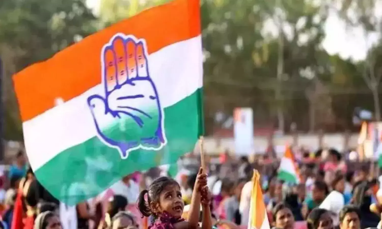 Telangana | విజ‌యంపై కాంగ్రెస్ ధీమా!