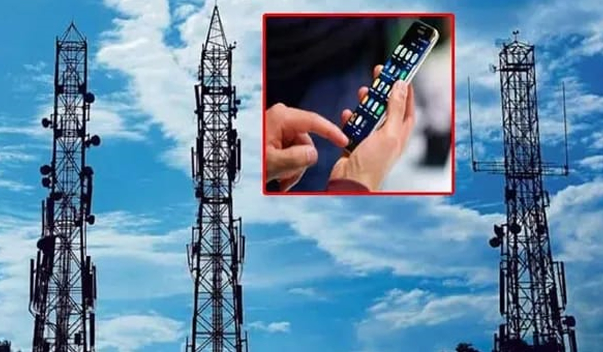 Telecom tariff hike | మొబైల్ యూజ‌ర్ల‌కు టెలికాం సంస్థ‌ల షాక్‌..!