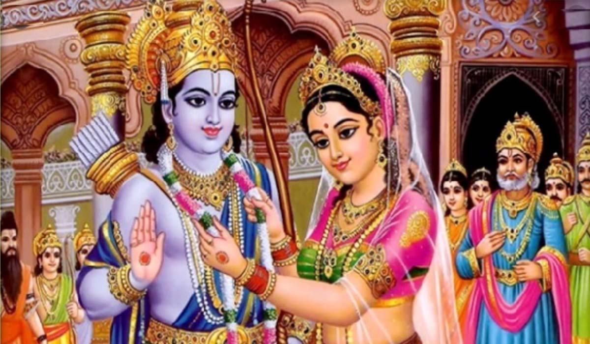 Sri Rama Navami | శ్రీరామనవమి రోజున సీతారాముల కల్యాణం జరగలేదా..? ఎప్పుడు జరిగిందో తెలుసా..?