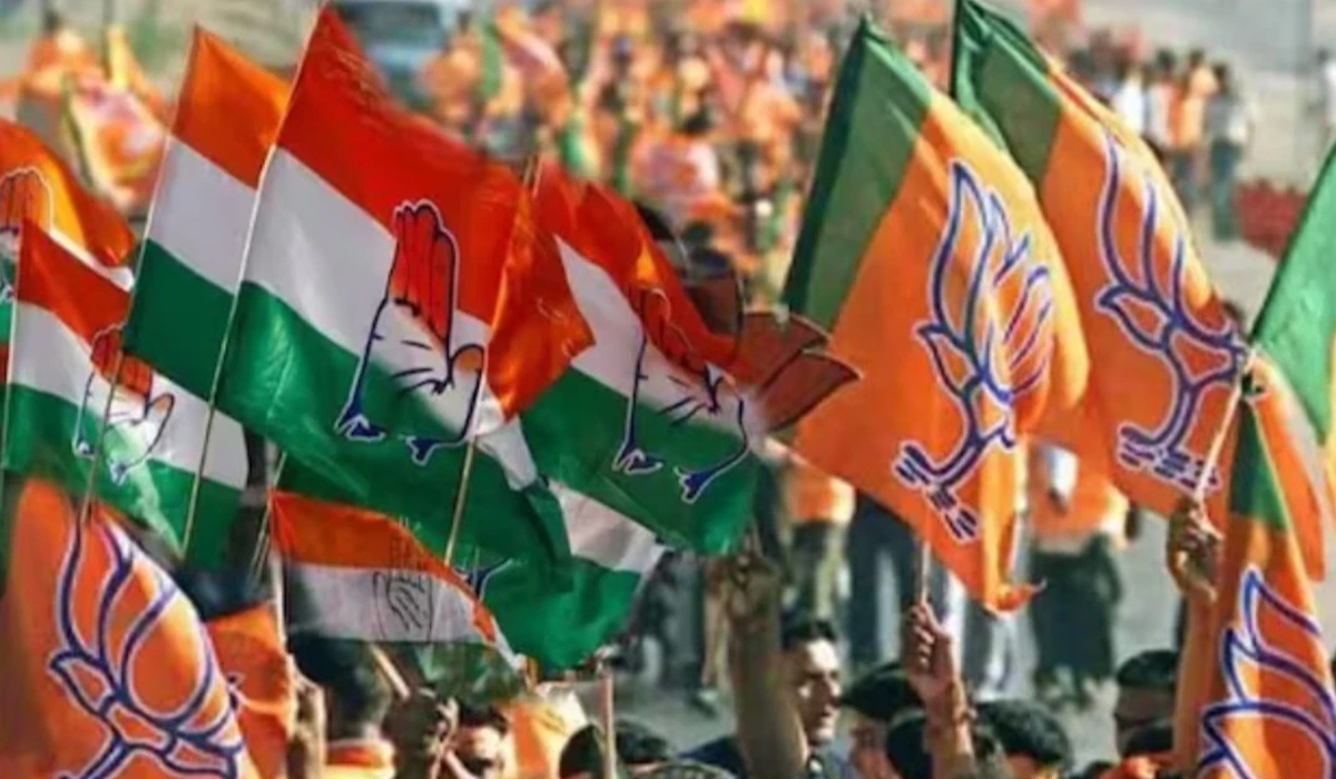 Lok Sabha Elections 2024 | బీజేపీ సొంతంగా మెజార్టీ మార్క్‌ను చేరకపోతే?