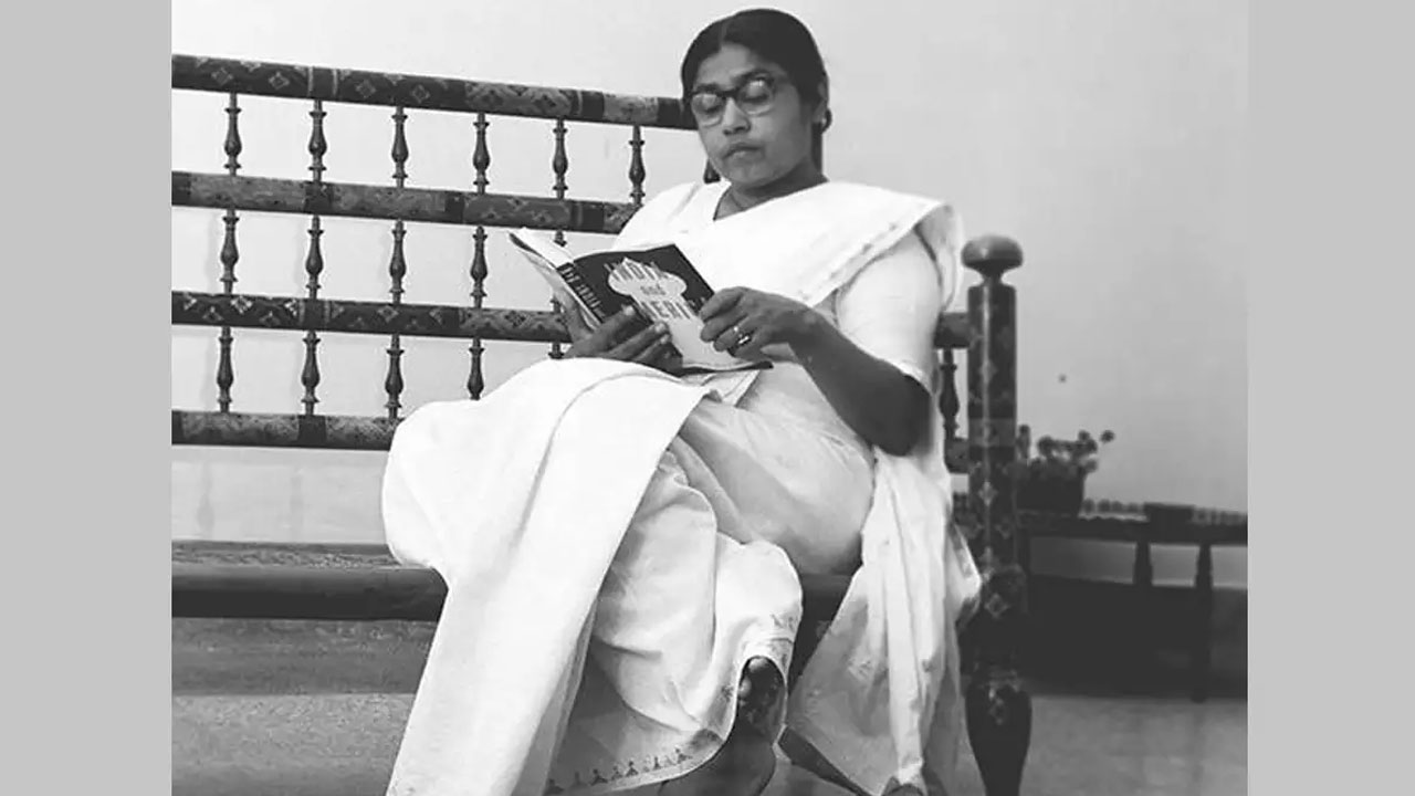 Sucheta Kripalani | తొలి మ‌హిళా ముఖ్య‌మంత్రి.. ఎవ‌రీ సుచేతా కృపాలానీ..?
