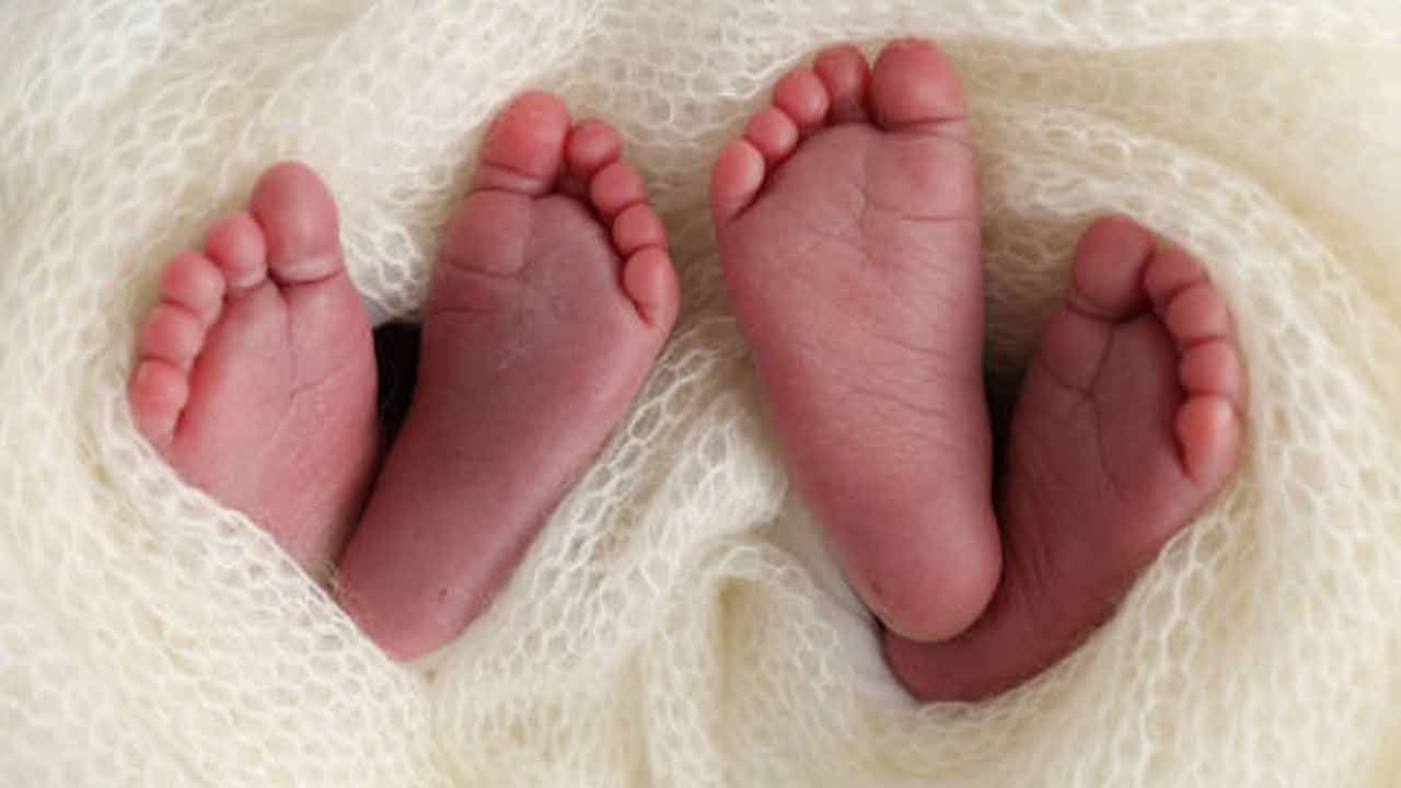 IVF | 10 సార్లు ఐవీఎఫ్ విఫ‌లం.. 11వ సారి క‌వ‌ల‌ల‌కు జ‌న్మ‌