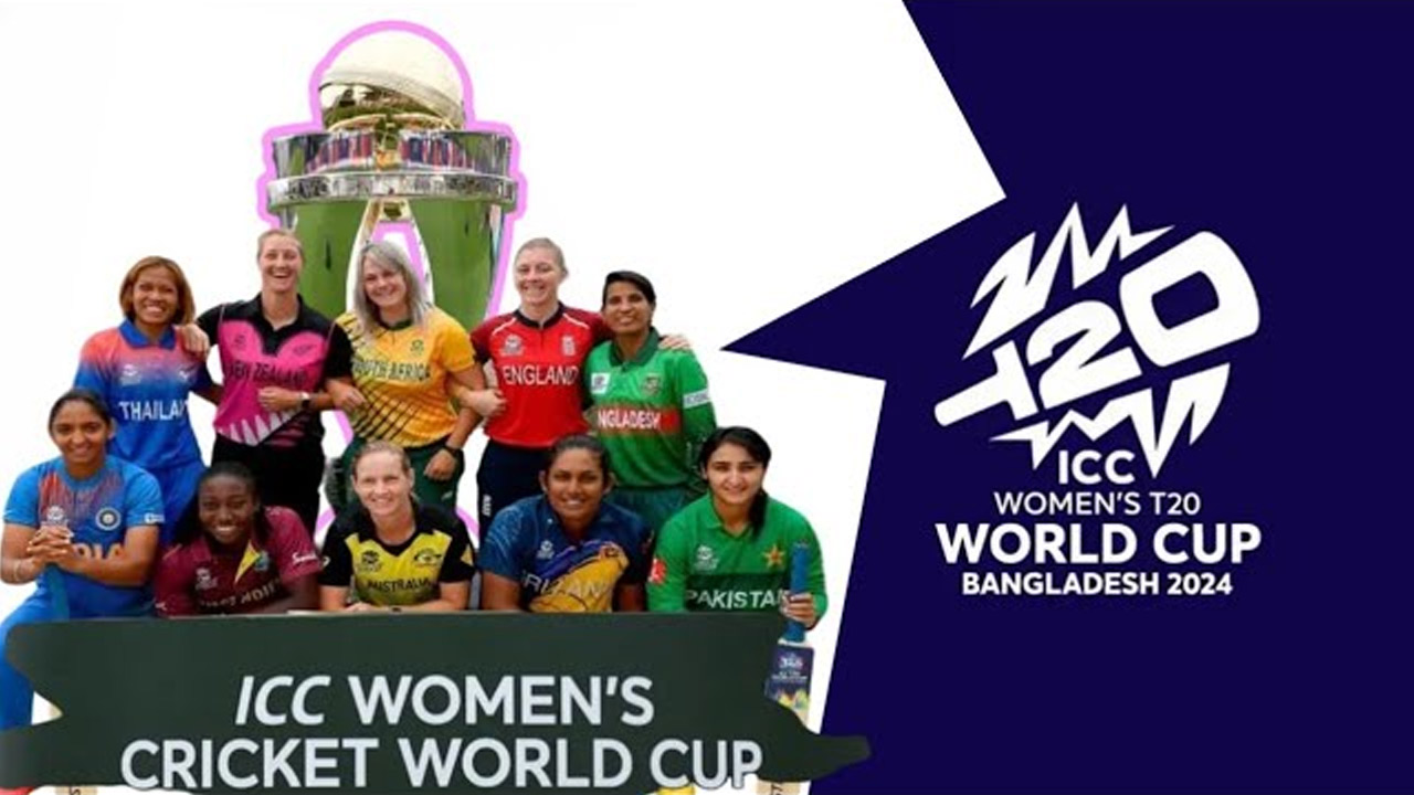 Women’s T20 World Cup | అక్టోబర్‌ 3 నుంచి మహిళల పొట్టి ప్రపంచకప్‌.. షెడ్యూల్‌ విడుదల