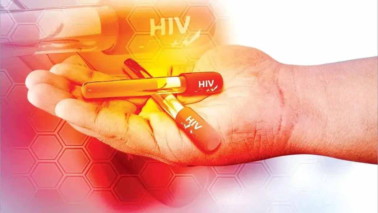 HIV | ఆ రాష్ట్రంలో హెచ్ఐవీతో 47 మంది విద్యార్థులు మృతి.. కార‌ణం ఇదే..!